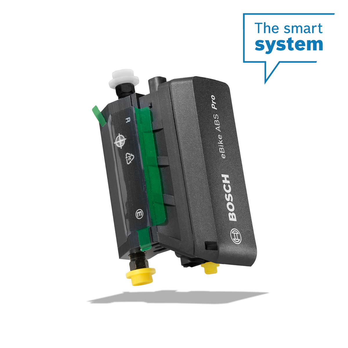 Unità di Controllo ABS Pro Shimano (BAS3541)