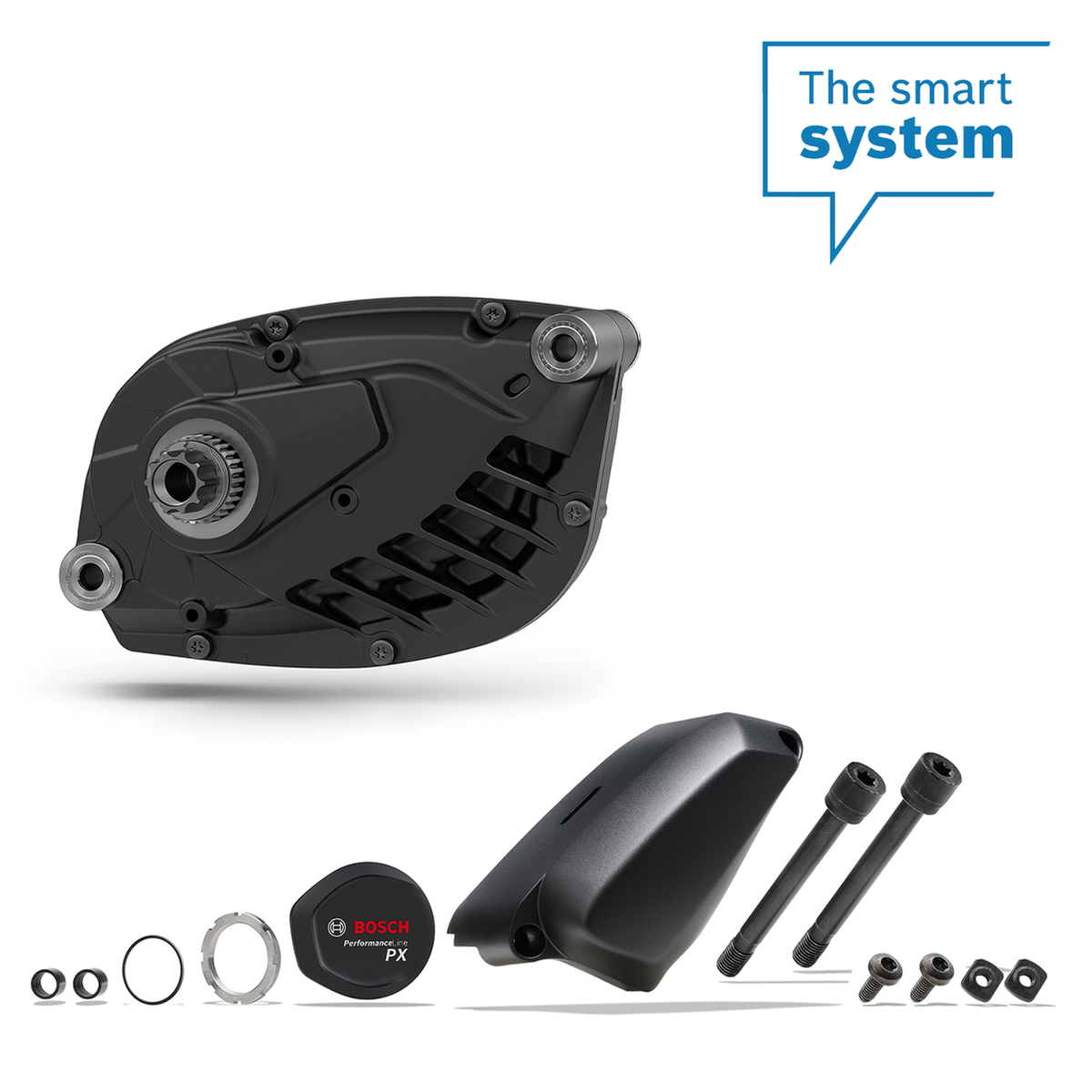 Set unità di trasmissione Performance Line PX Narrow (BDU347Y)