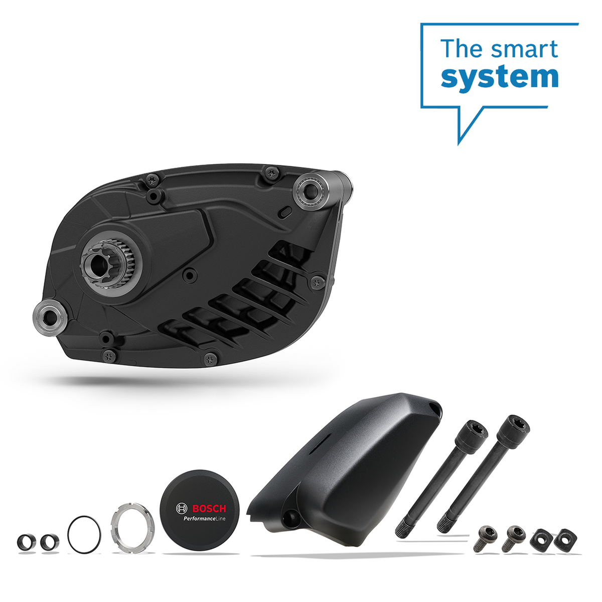 Set unità di azionamento Performance Line Narrow (BDU346Y)