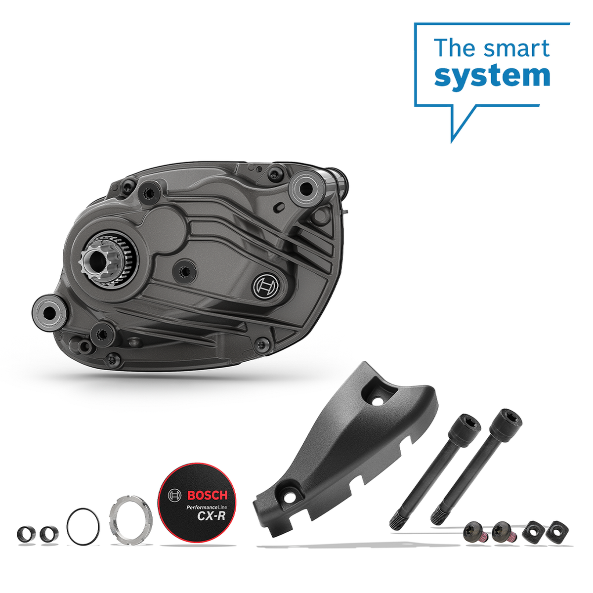 Set unità di trasmissione Performance Line CX-R Narrow (BDU3863)