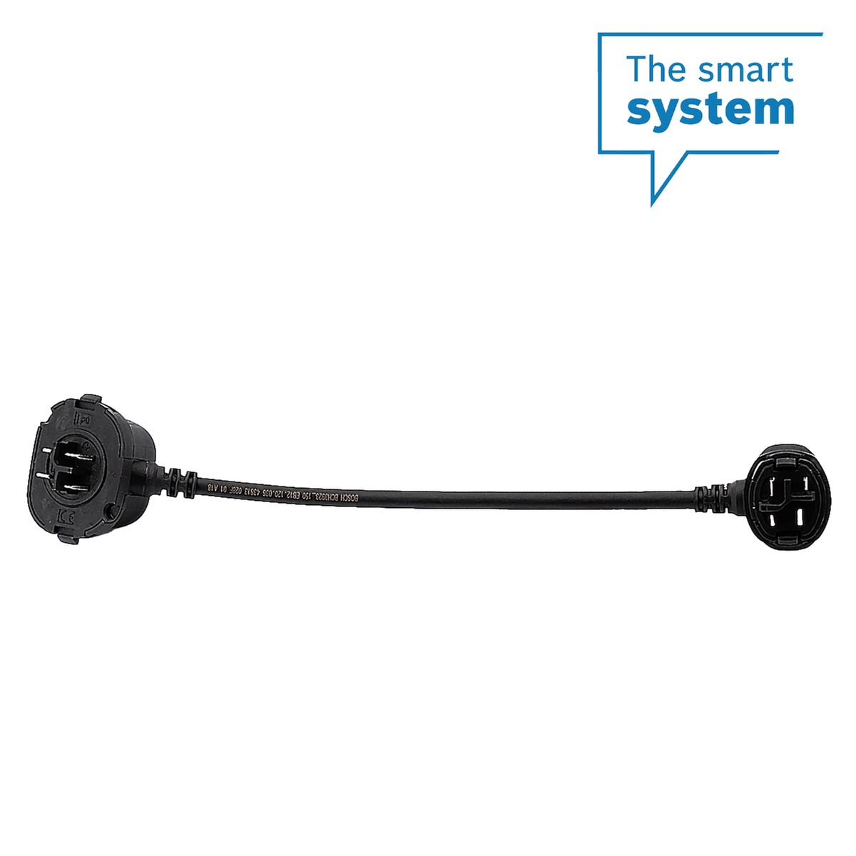 PowerMore cavo, instradamento cavi al supporto batteria, 200 mm (BCH3923_200)