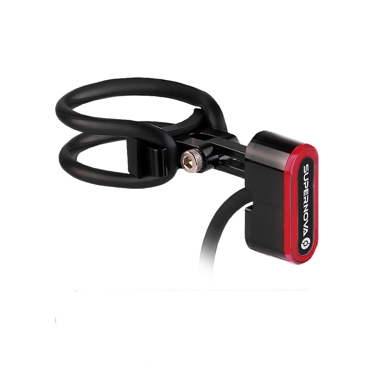 TL3 MINI PRO reggisella assemblato