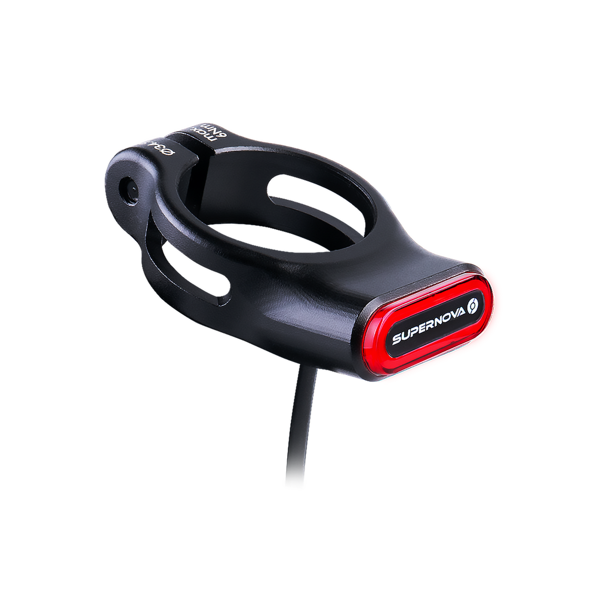 Morsetto reggisella TL3 MINI PRO 27,2 mm