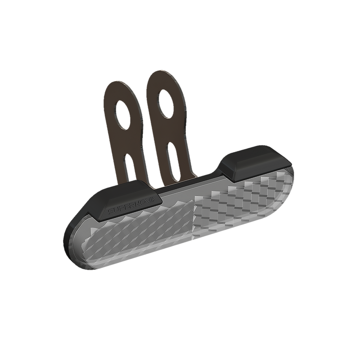 Riflettore anteriore RB3 a doppio braccio