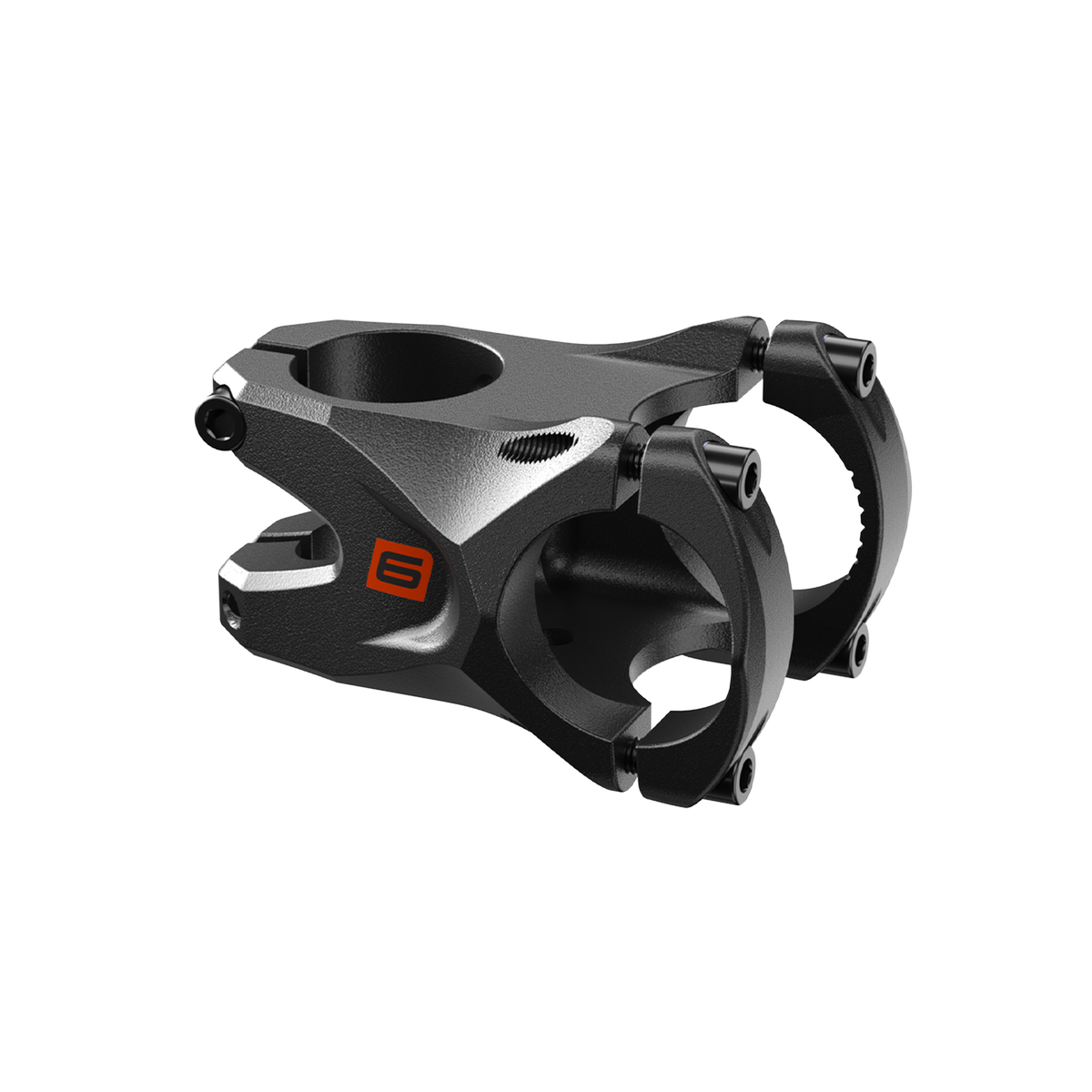 Attacco manubrio Bass SM 31.8