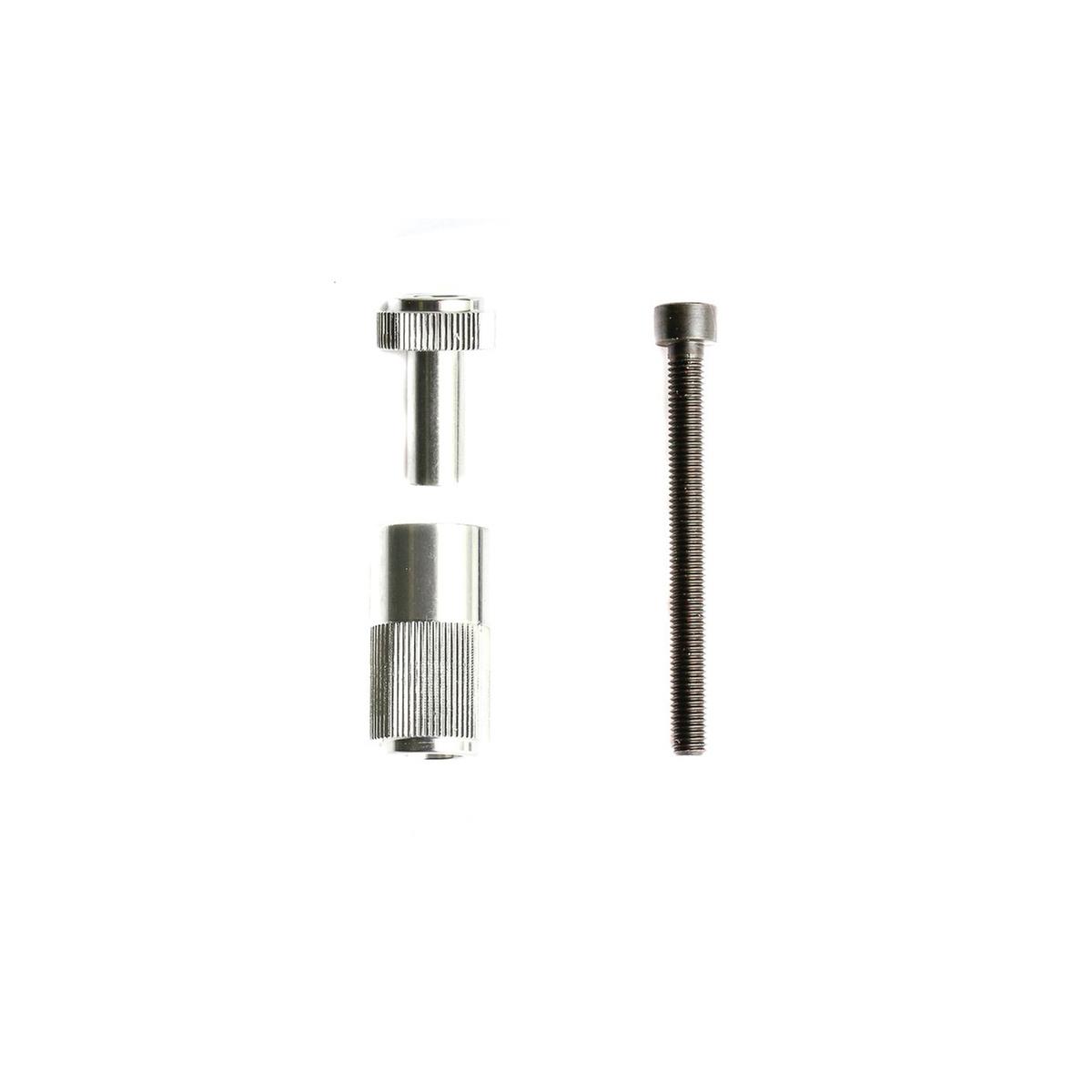 Strumento di assemblaggio per MT fino a MY2014 e sostituzione della leva freno HS33