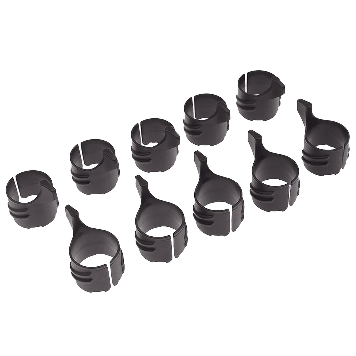 Boccola in plastica per adattatore EASY MOUNT