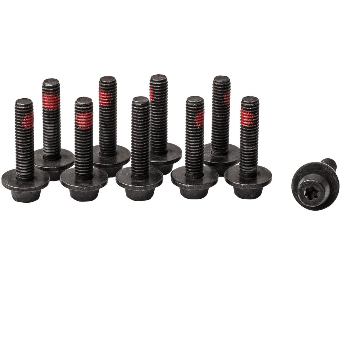 Vite di montaggio centrale adattatore EASY MOUNT, M6, T25