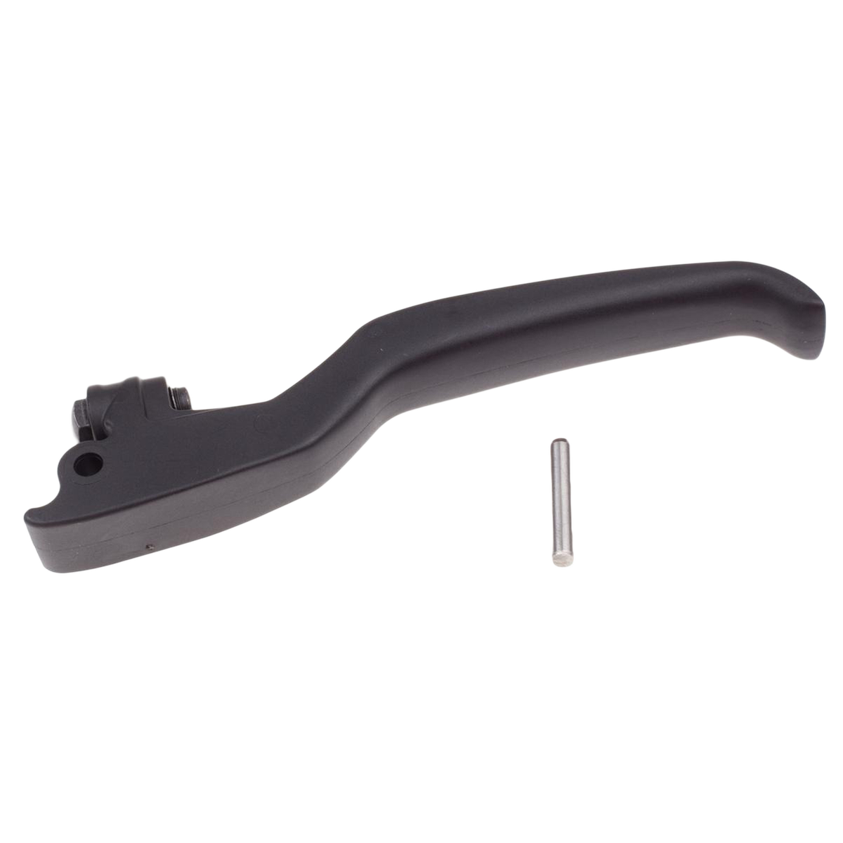 Leva freno HS11, leva leggera a 3 dita, nera, dal MY2017