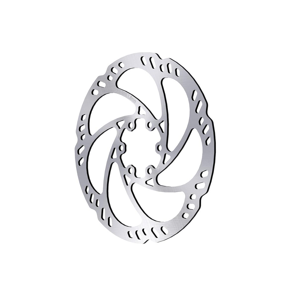 Disco Freno Storm HC, Ø 160 mm, con ABE