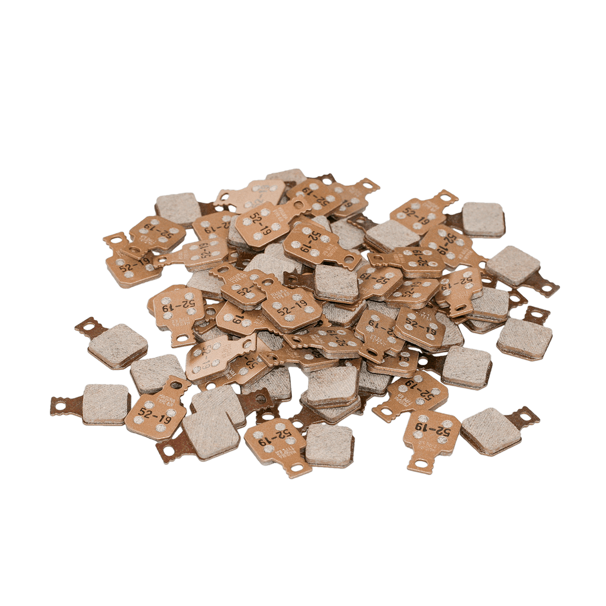 Pastiglie freno 8.R, Strada (Confezione da 20 set)