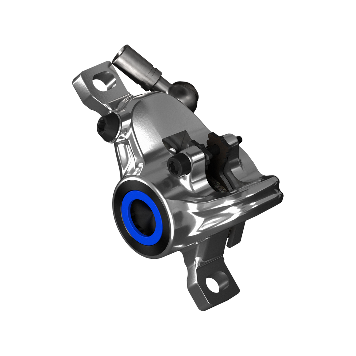 Pinza freno MT6/MT8 (MT TRAIL Carbon/SL ruota posteriore)