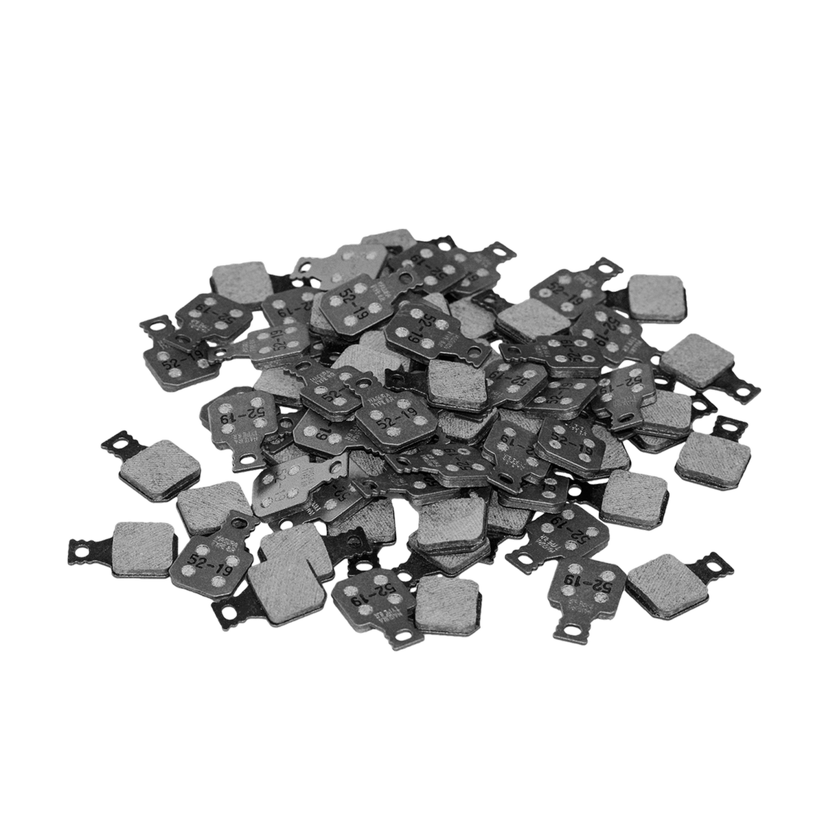 Pastiglie freno 8.P, Performance (Confezione = 20 set)