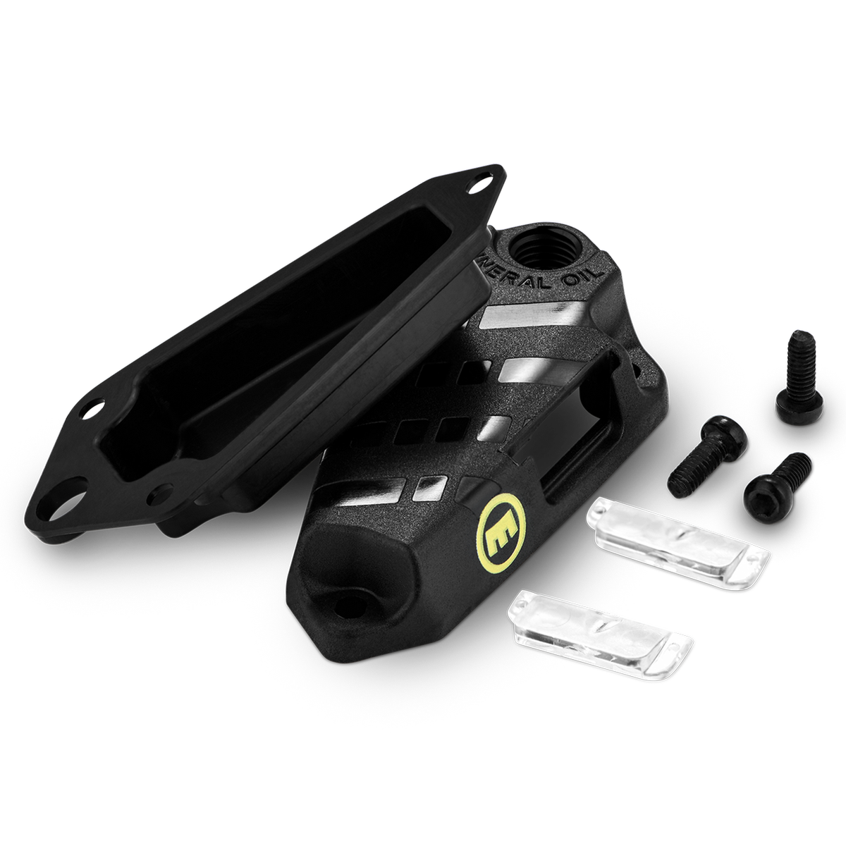 Serbatoio del liquido freni CMe5, incl. cuffia e viti, dal MY2019