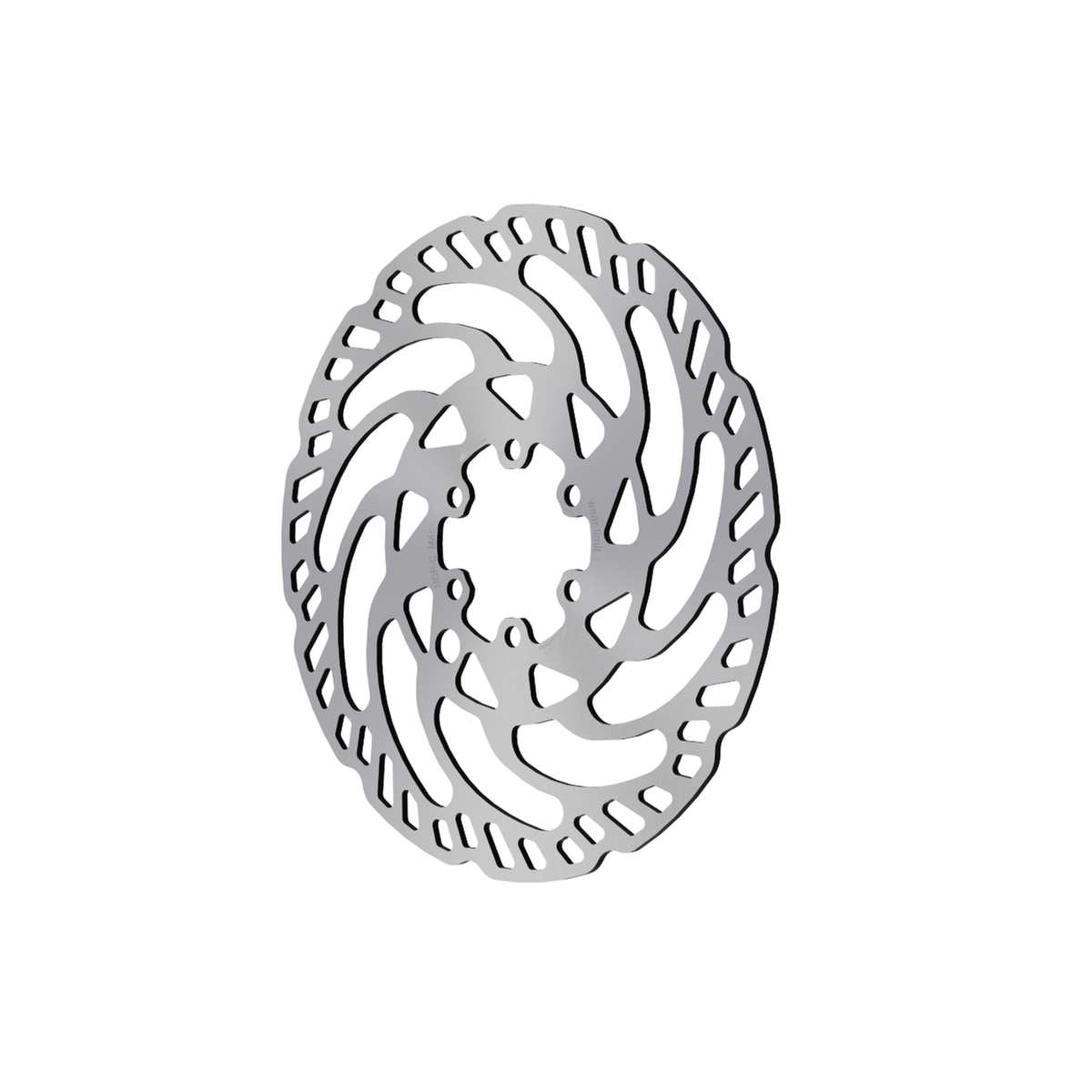 Disco freno MDR-C, Ø 160 mm