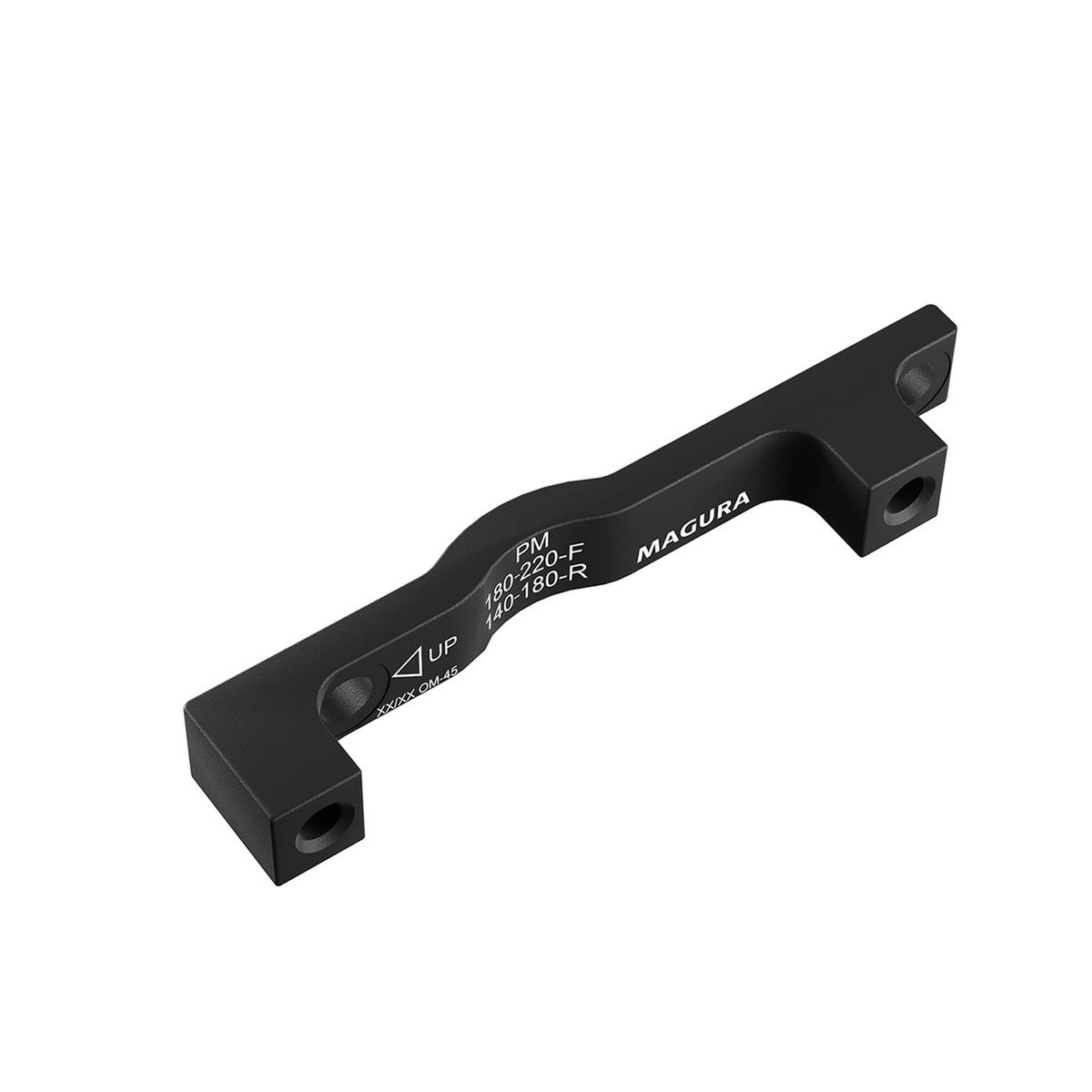 Adattatore QM 45, PM 180-220 / PM 140-180