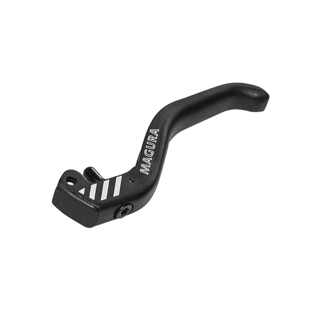 Leva freno MT eSTOP, leva leggera in alluminio a 2 dita, dal MY2020