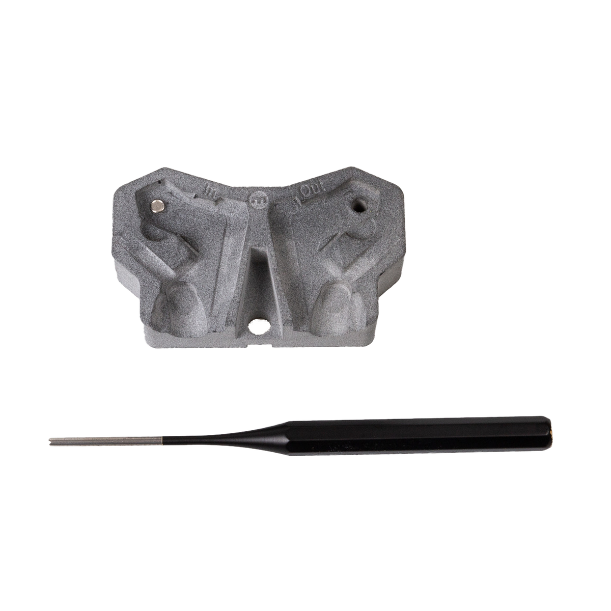 Strumento di servizio leva MAGURA MT incluso punzone