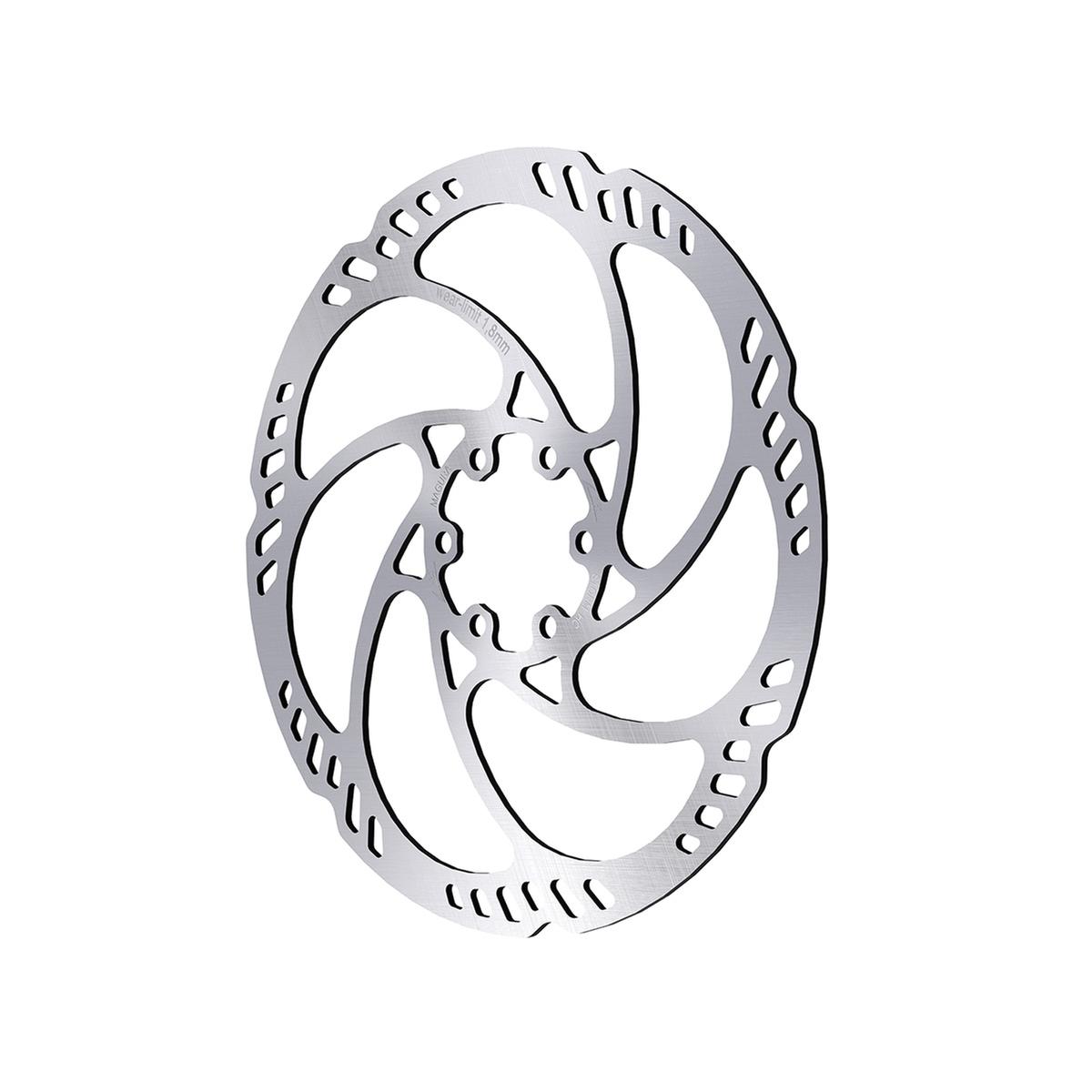 Disco Freno Storm HC, Ø 180 mm