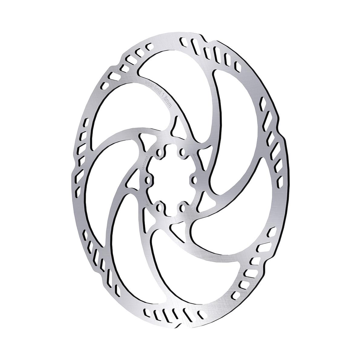 Storm HC Disco Freno, Ø 203 mm