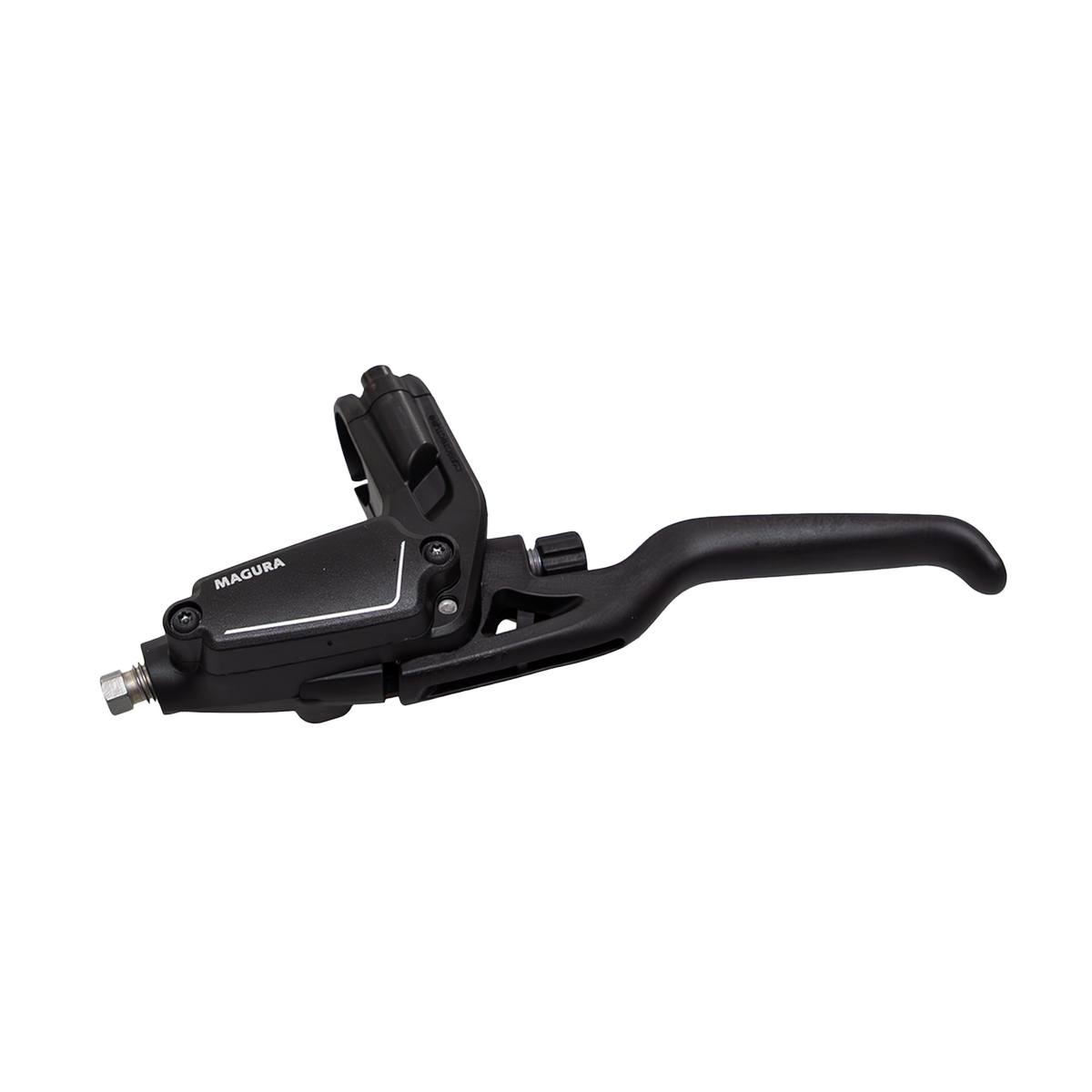 Leva freno MT C sinistra, leva Carbotecture a 3 dita (SENZA MAGNETE)