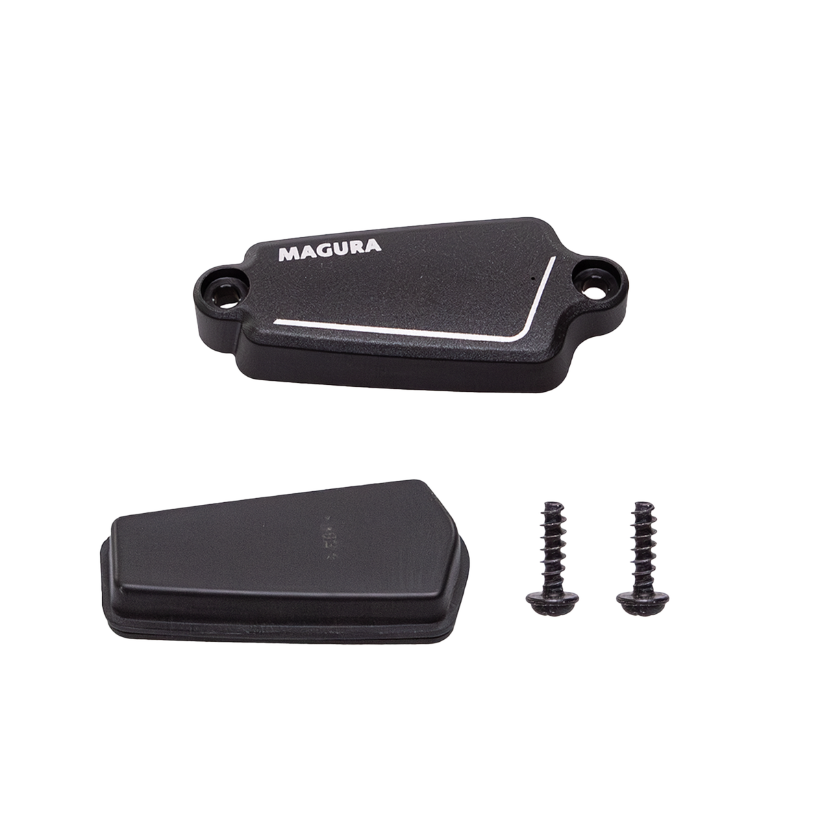 Cover MT C incl. membrana sinistra