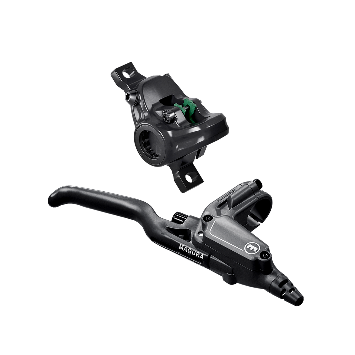 MT C4 right, leva Carbotecture a 3 dita