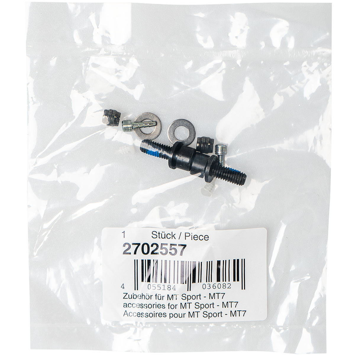 Accessory Bag for MT SPORT - MT7 Accessory Bag for MT SPORT - MT7