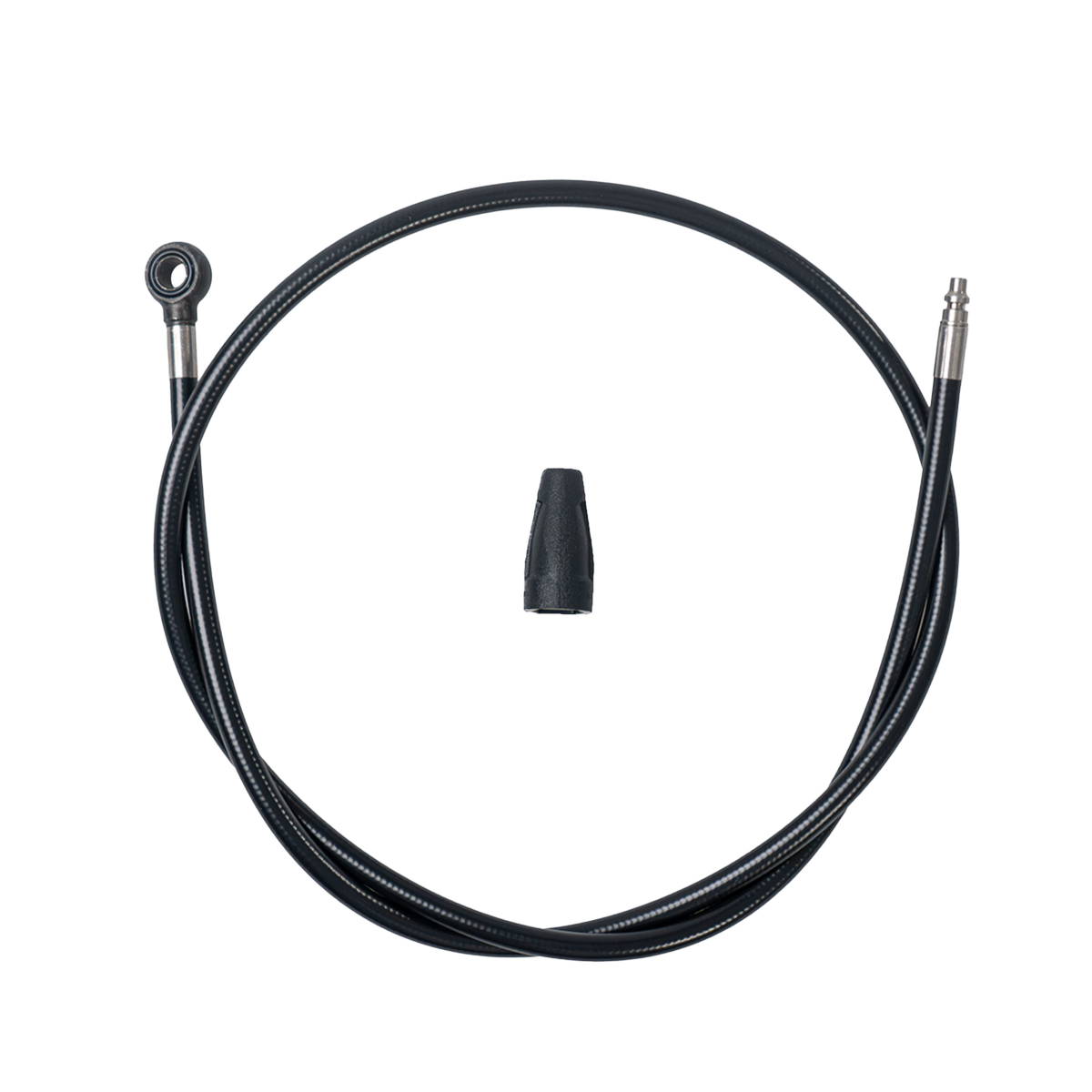 Distube line MT C ABS unità di controllo - pinza freno ruota anteriore L2, lunghezza 700 mm