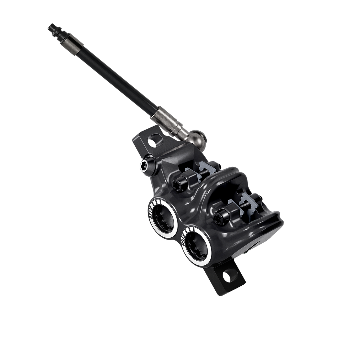 Pinza freno MT C5 ABS 4K PM