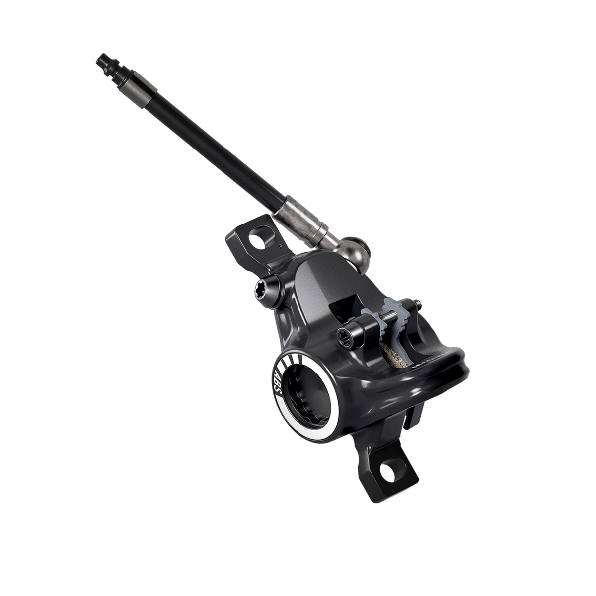 Pinza freno MT C4 ABS 2K PM