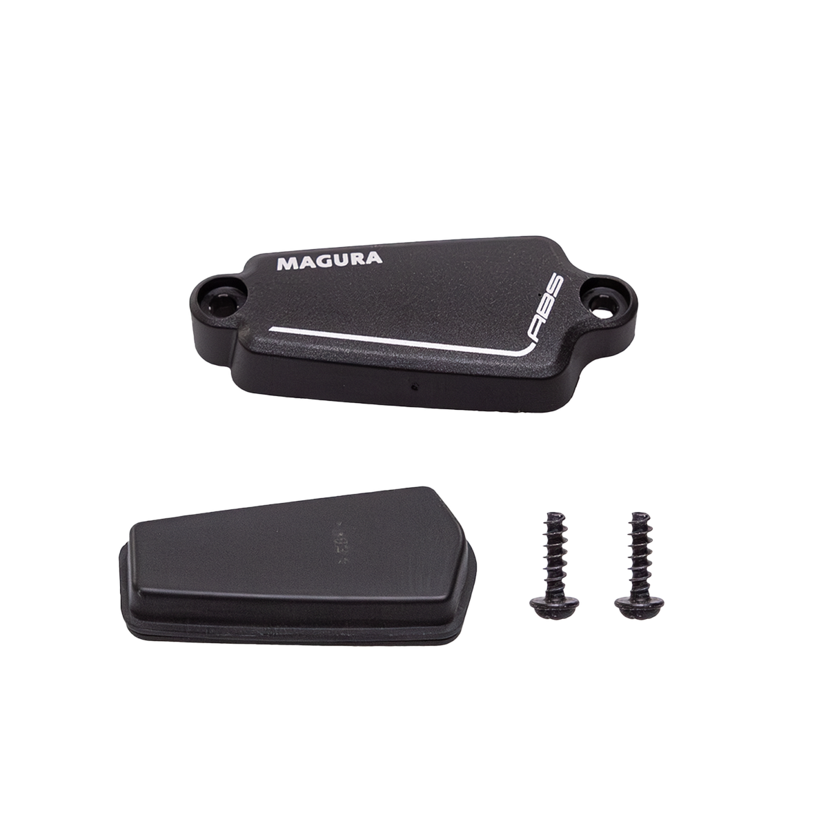 Cap MT C ABS incl. diaframma sinistro