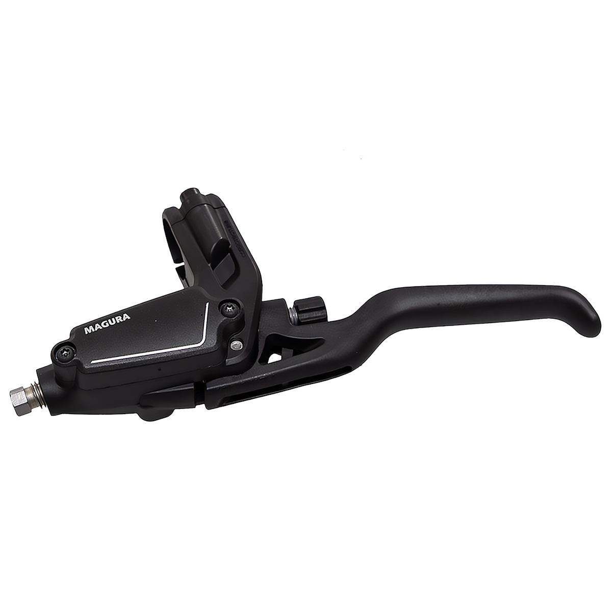 Leva freno MT C sinistra, leva Carbotecture a 3 dita (CON MAGNETE)