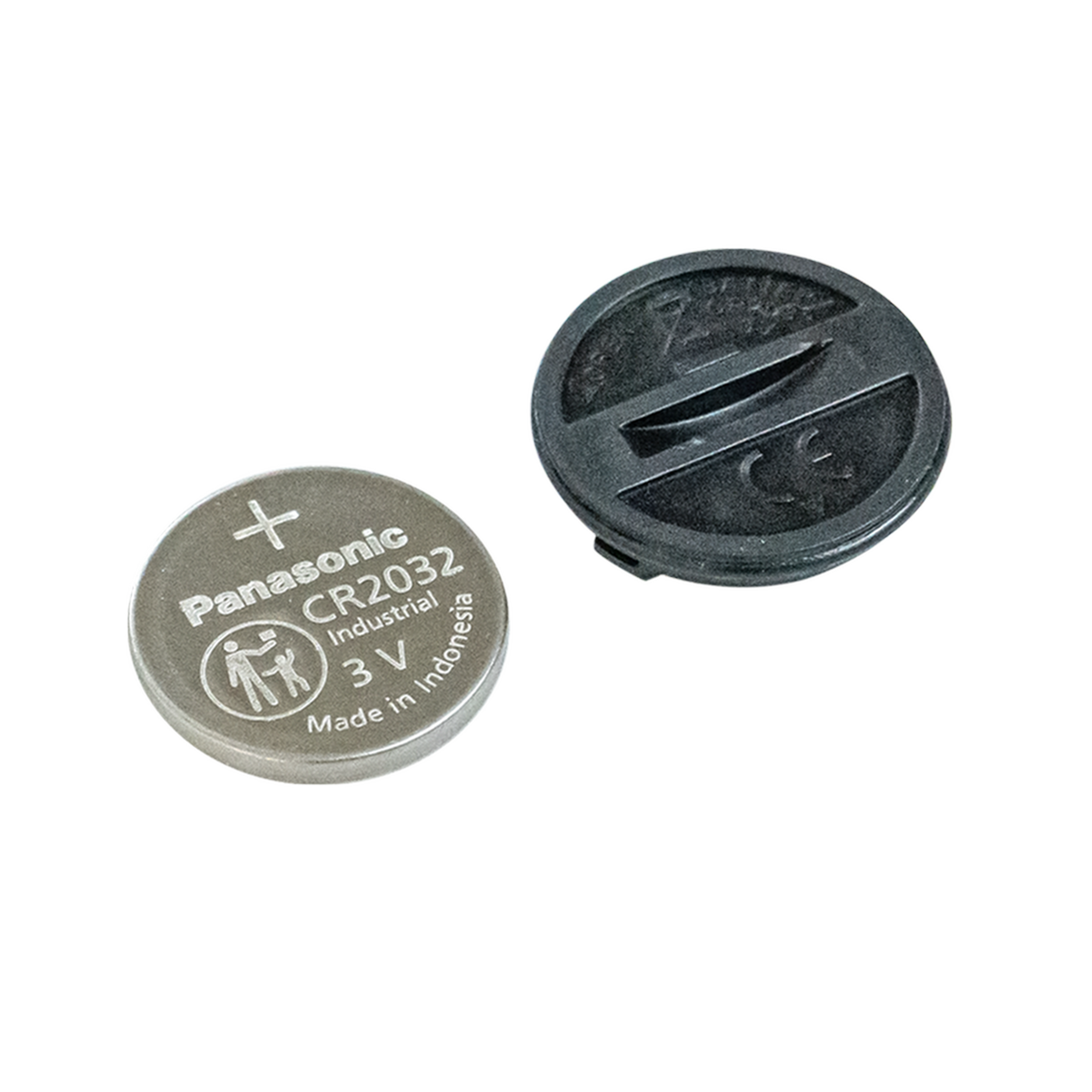 VYRON MDS-V3 Copertura Batteria inclusa Batteria CR2032 e Guarnizione