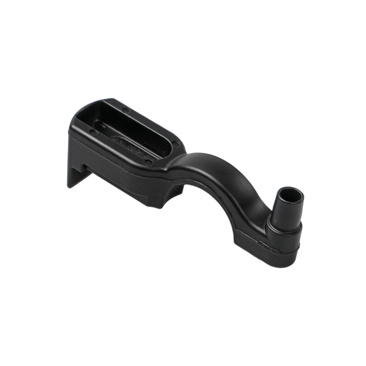 EVO2 clamp for adapter (rear) Including screw EVO2 clamp for adapter (rear) Including screw