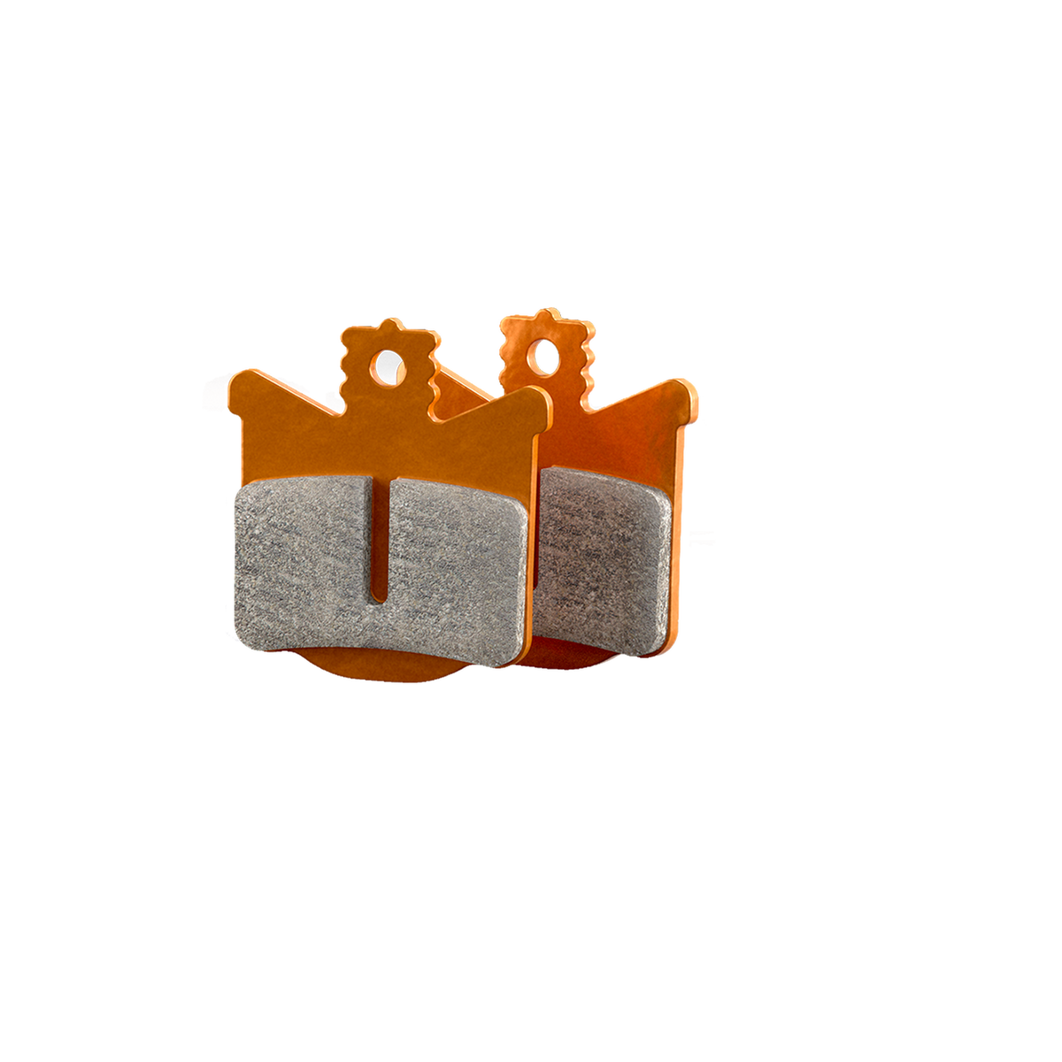 Pastiglie freno 10.A (PU = 1 set)