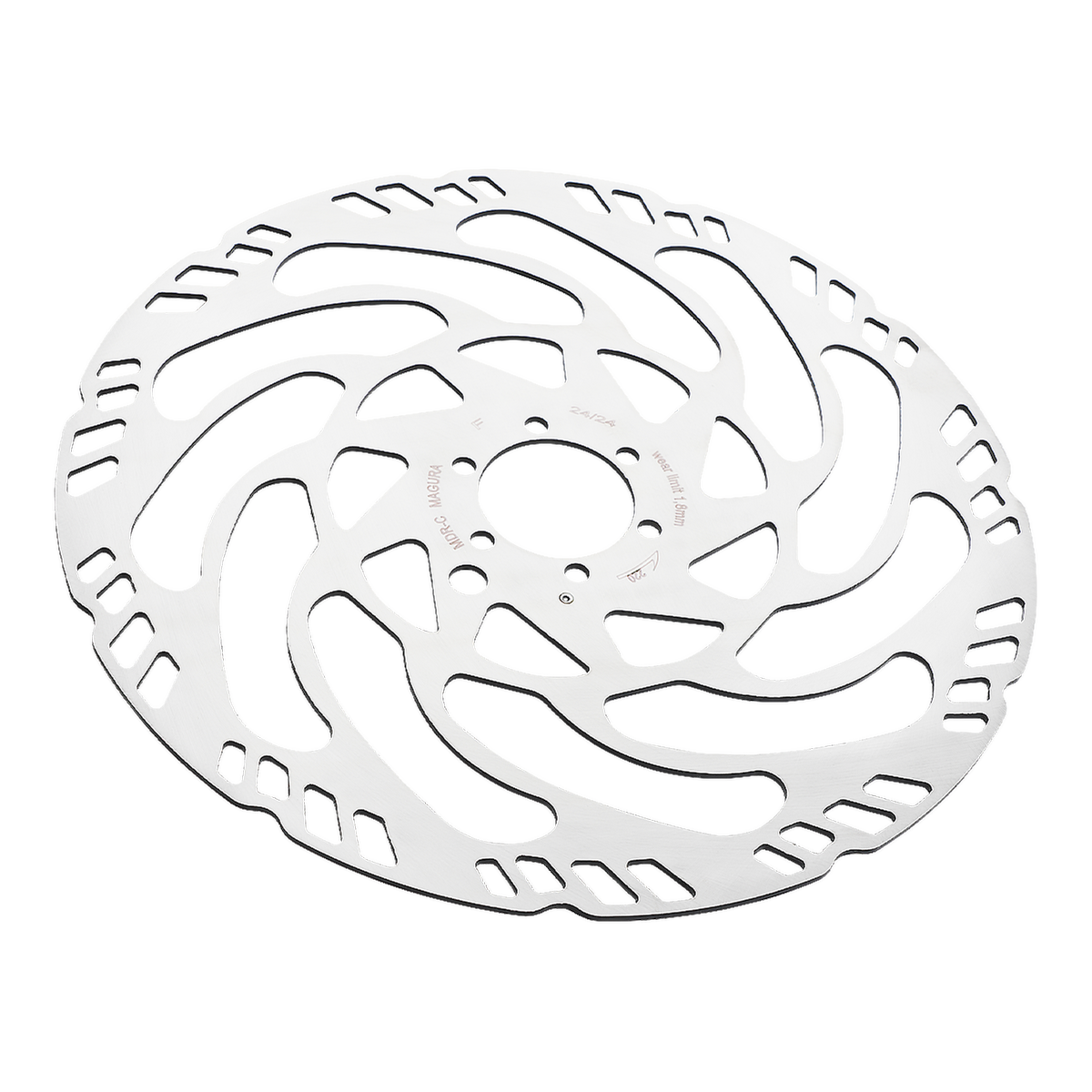 Disco freno MDR-C, Ø 220 mm