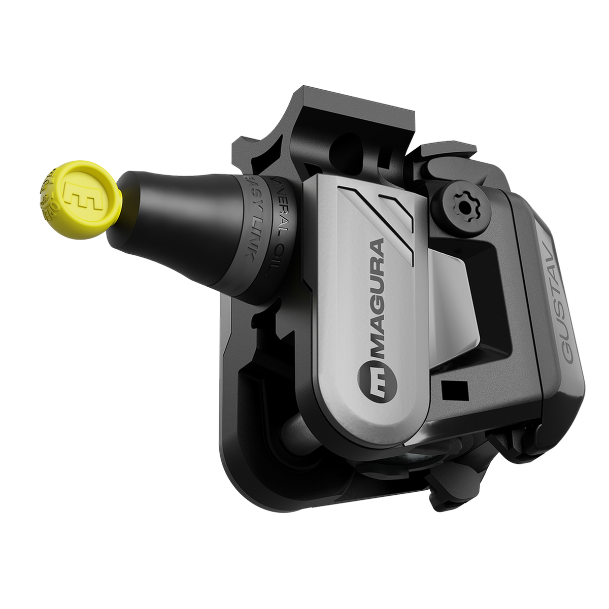 Leva del freno GUSTAV