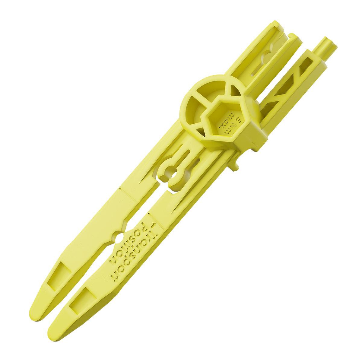 Blocco di trasporto per pinza freno GUSTAV / CLARA