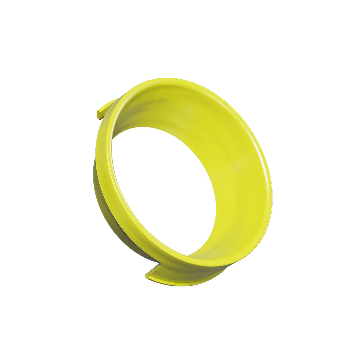 Copertura gialla per pinza freno GUSTAV