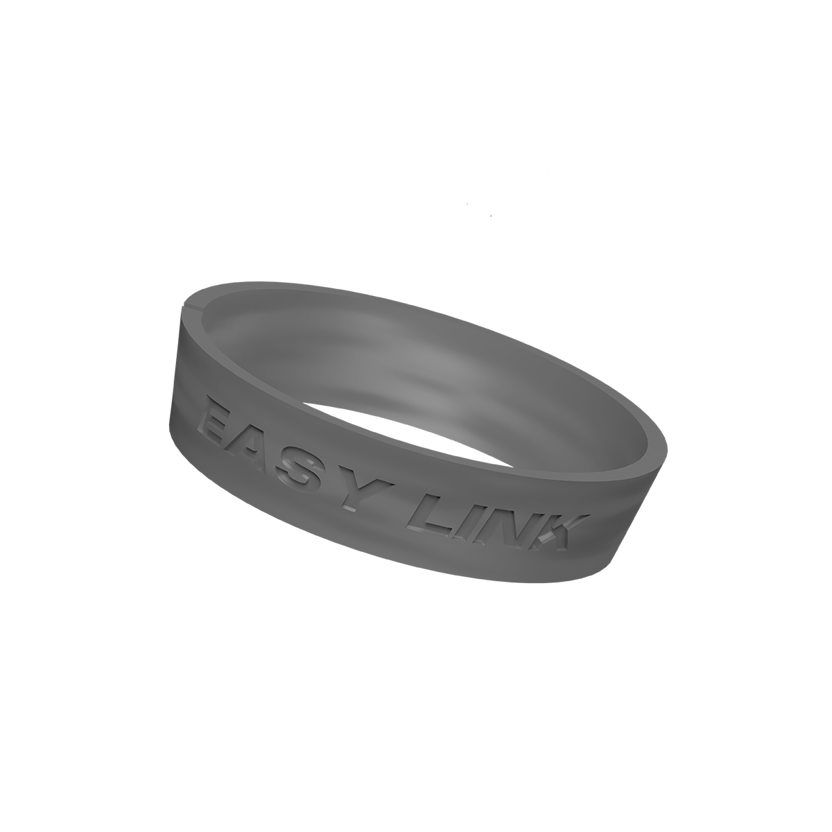 Copertura grigia scura per beccuccio GUSTAV