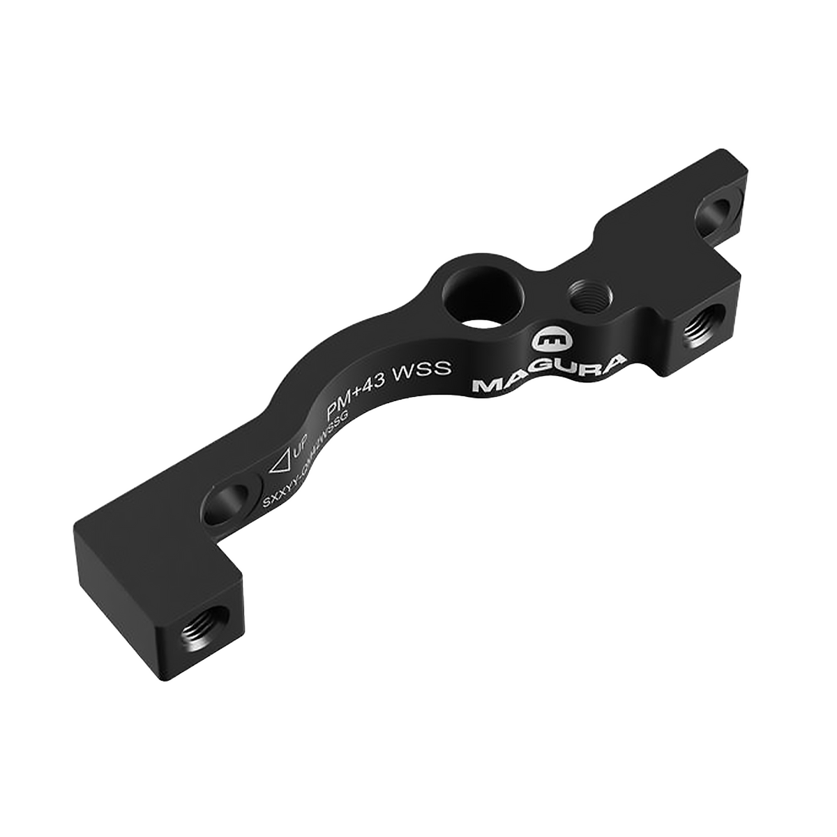 Adattatore QM 42 G WSS