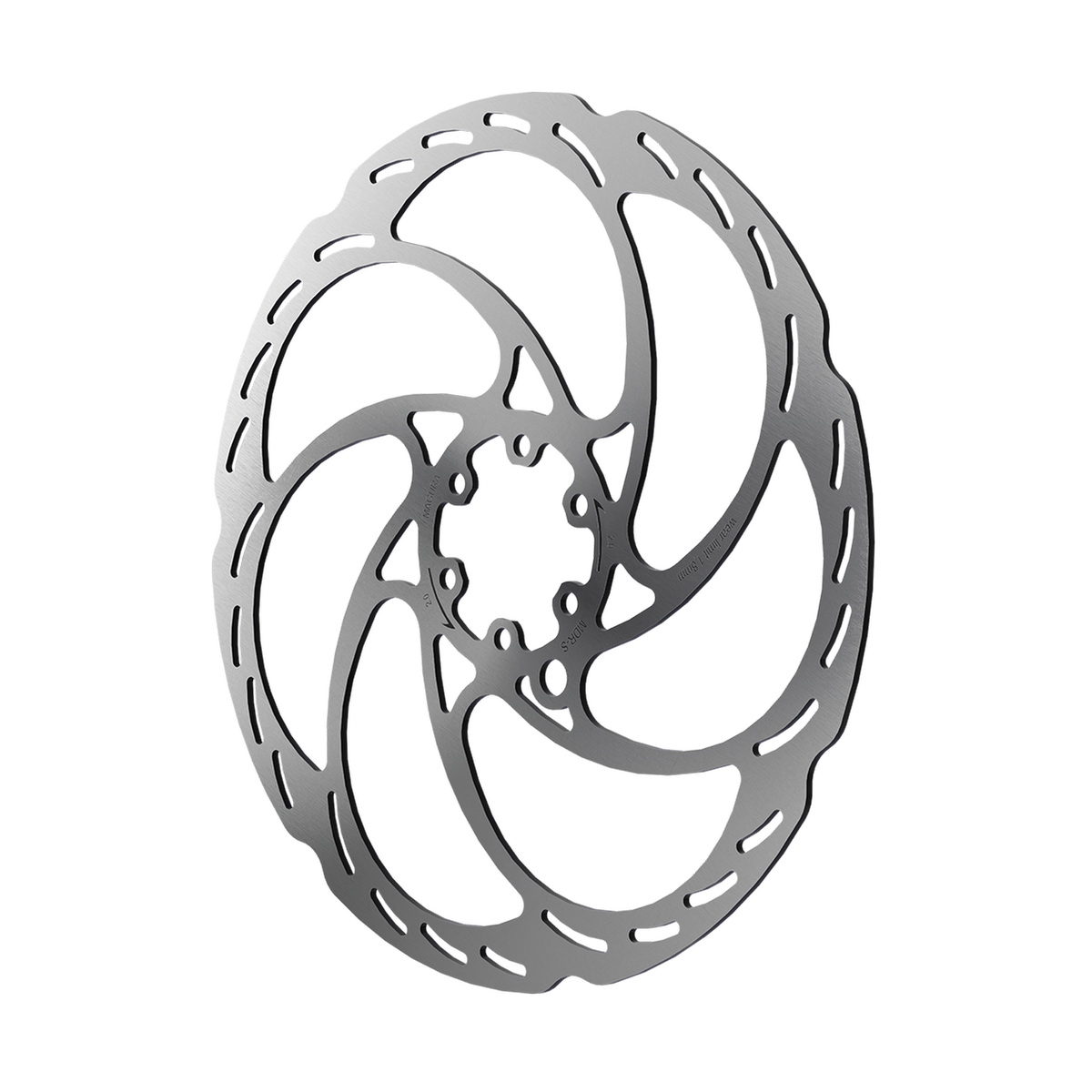 Disco freno MDR-S 2.0, Ø 180 mm