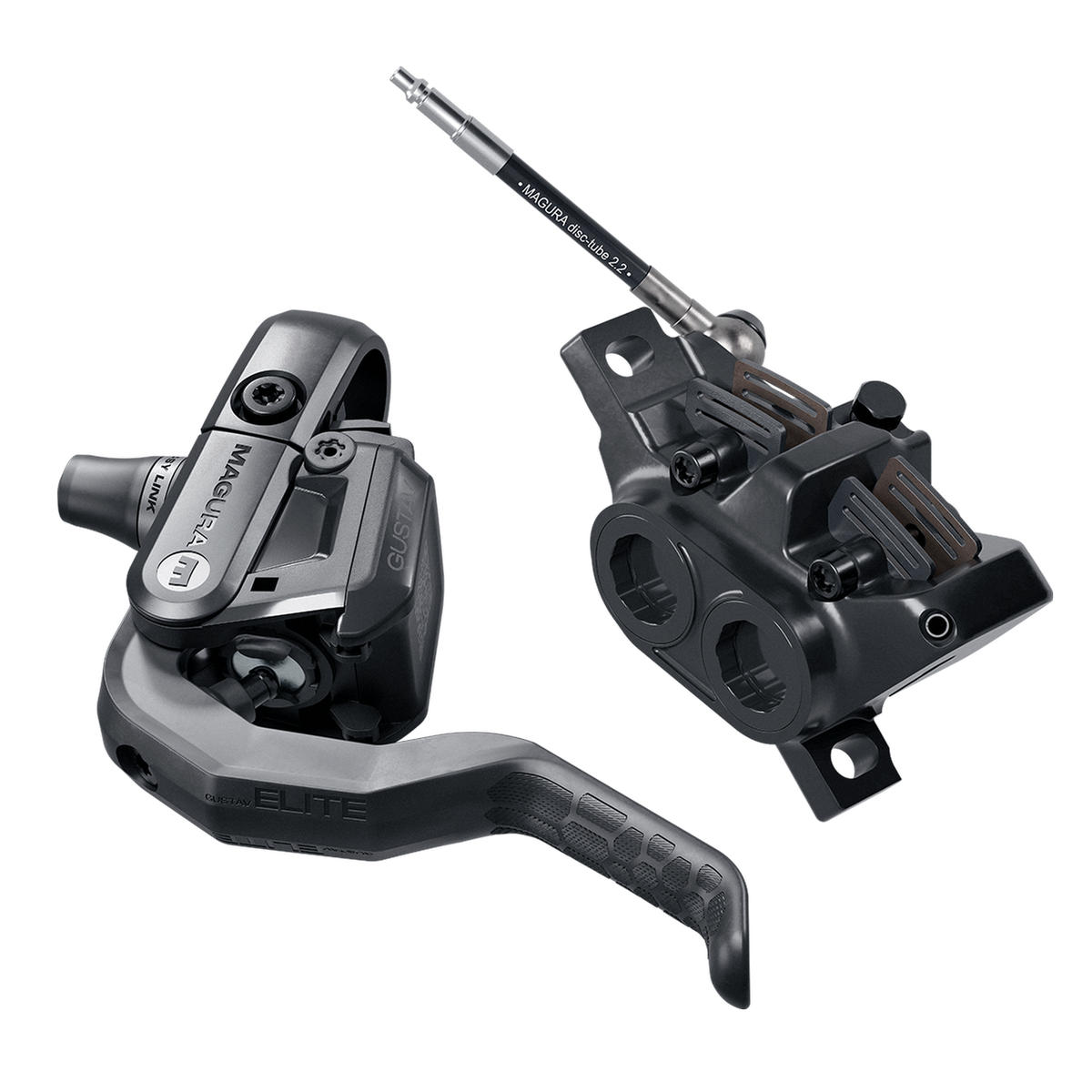 GUSTAV ELITE GUSTAV ELITE