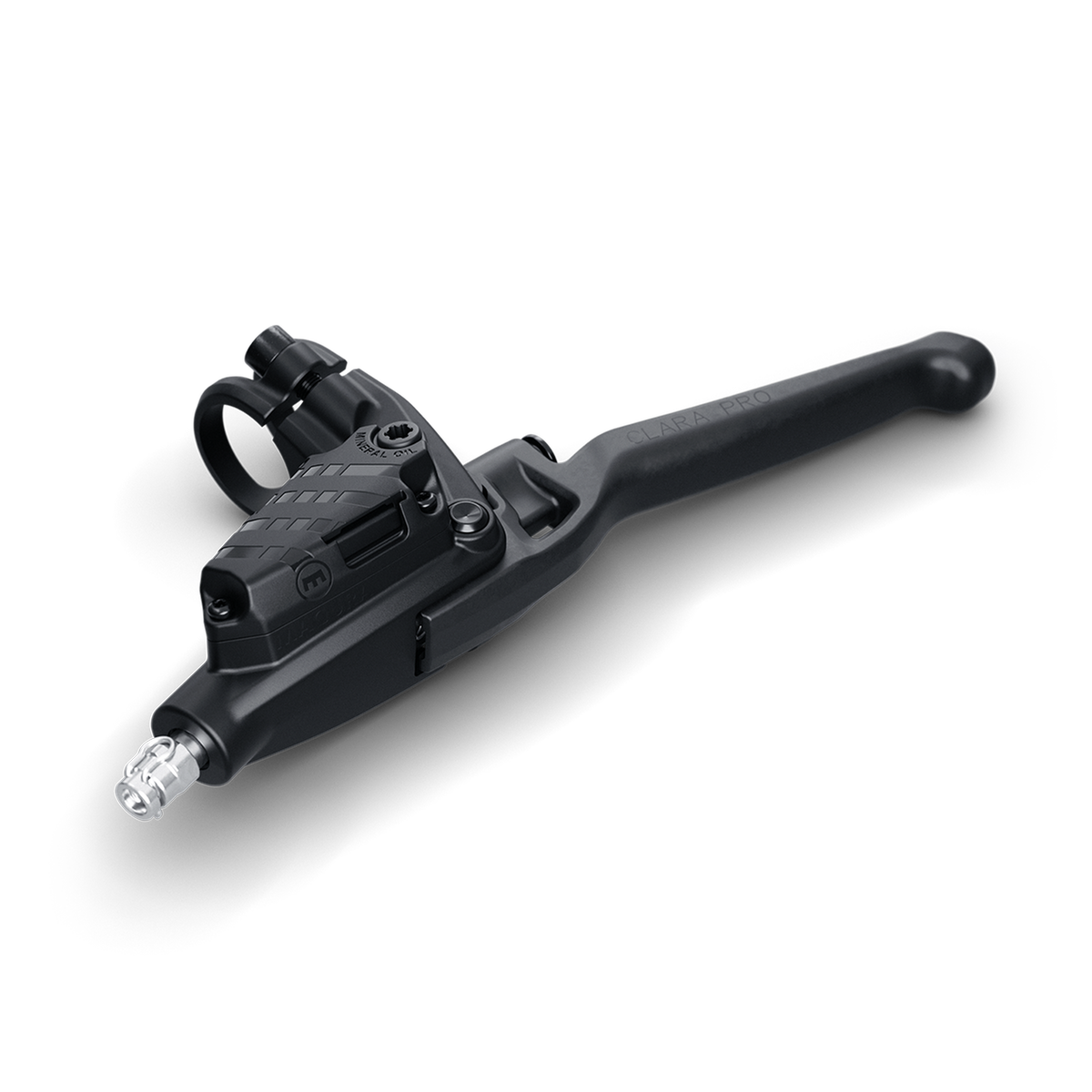 Leva freno CLARA PRO sinistra, incl. maniglia freno
