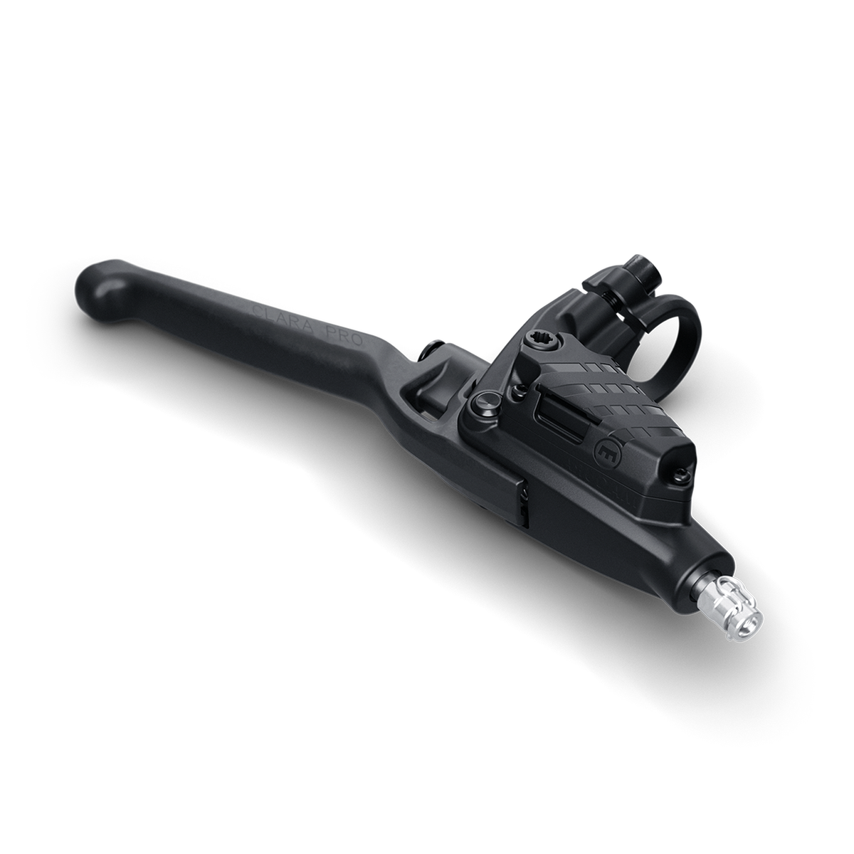 Leva freno CLARA PRO destra, incl. maniglia freno