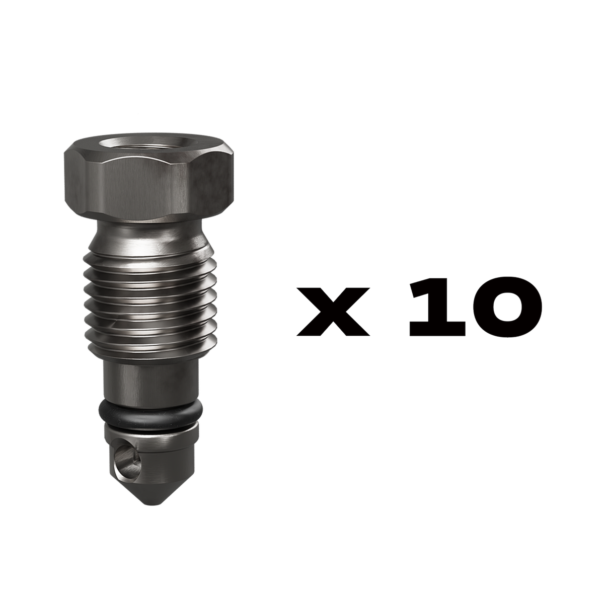 Valvola di spurgo pinza freno GUSTAV / CLARA / LOUISE