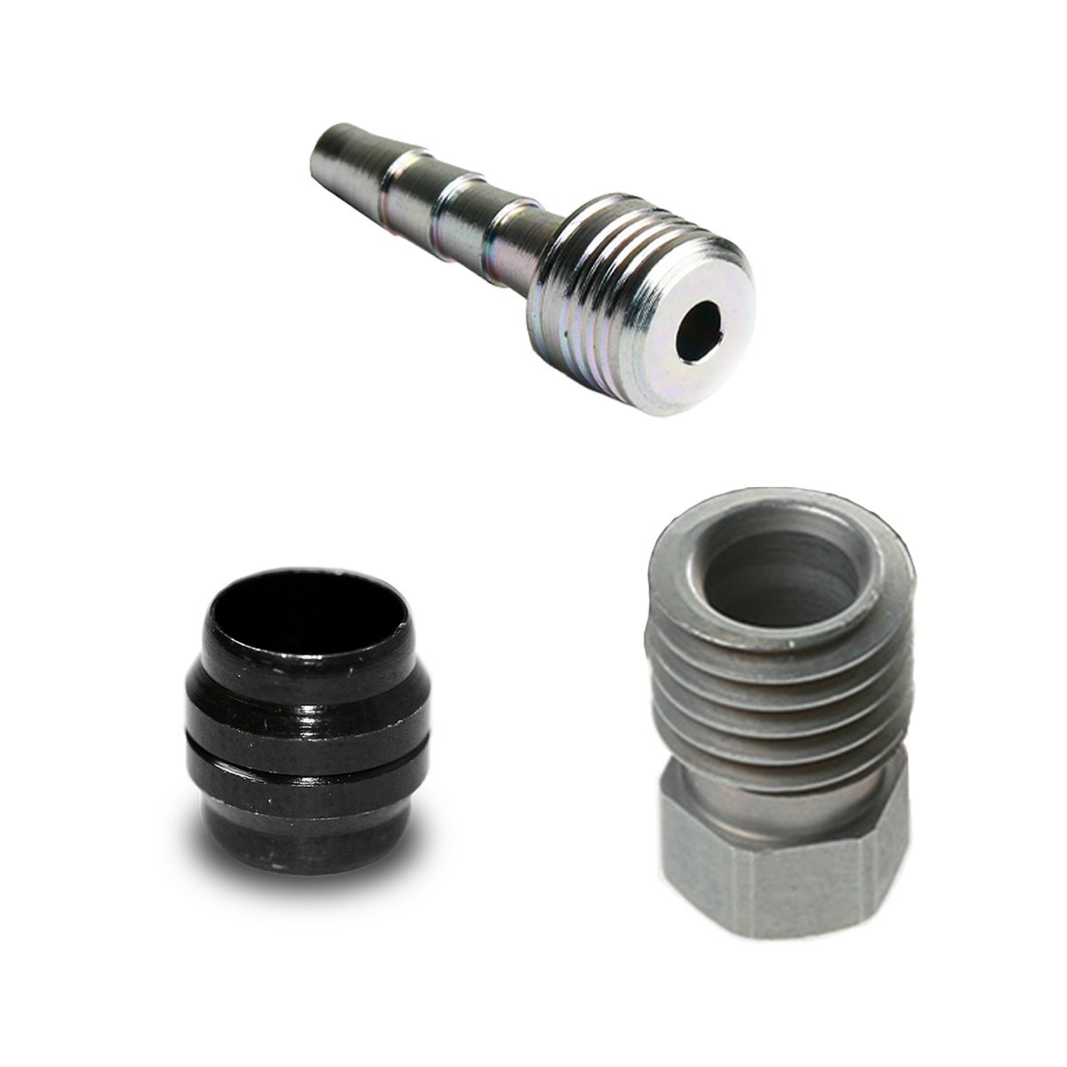 Kit di collegamento leva freno per MT / MT C / MT A