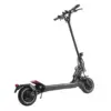 Dualtron Aminia Dualtron Aminia è uno scooter elettrico abbastanza popolare del marchio Dualtron (Minimotors) e spesso viene considerato come il "successore" o la versione migliorata di Dualtron Mini.