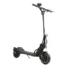 Dualtron Aminia Dualtron Aminia è uno scooter elettrico abbastanza popolare del marchio Dualtron (Minimotors) e spesso viene considerato come il "successore" o la versione migliorata di Dualtron Mini.